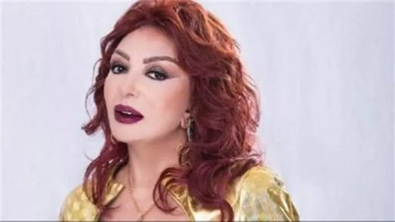 نبيلة عبيد تهنئ جورج قرداحي بتوليه منصب وزير الإعلام اللبناني: مبروك للصديق العزيز
