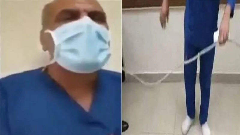 النائب العام يأمر بـ التحقيق في واقعة السجود لكلب بـ جامعة عين شمس