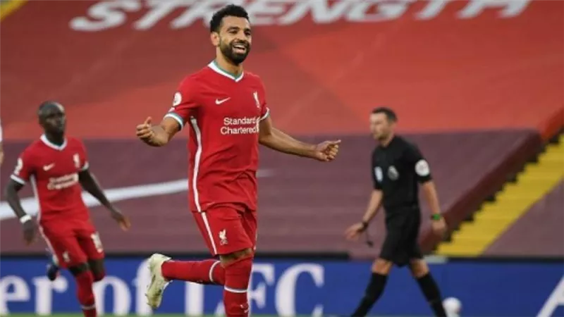 تشكيل ليفربول المتوقع أمام ليدز يونايتد بالدوري الإنجليزي