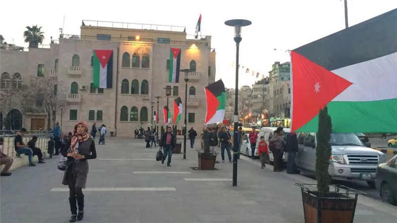 مقابل مليون دولارأمريكي..الاْردن تمنح جنسيتها للاْجانب 