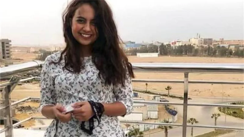 جامعة طنطا: النيابة برأت مراقبات الجامعة من تهم التنمر والتحرش بـ«فتاة الفستان»