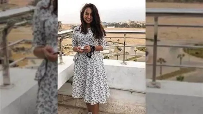 جامعة طنطا: براءة مراقبات الامتحان في واقعة التحرش بـ