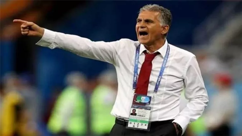 موعد وصول كيروش إلى القاهرة 