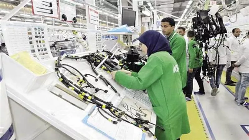بالإنفوجراف.. استراتيجية وطنية لإصلاح وتطوير التعليم الفني