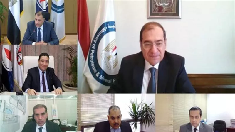 طارق الملا: توسعات غير مسبوقة بميناء الحمراء البترولي