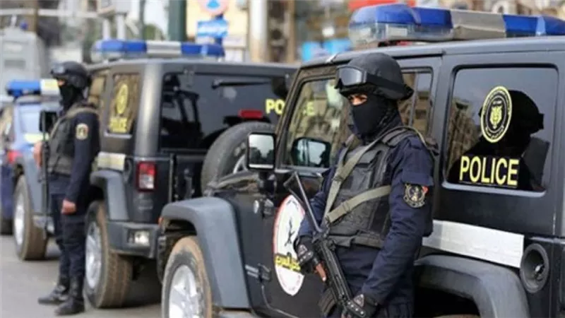 بقيمة 28 مليون جنيه.. الداخلية تضبط شحنة مخدرات في الجيزة 