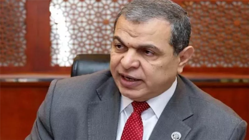 القوى العاملة: تحصيل مستحقات ورثة متوفي بالأردن
