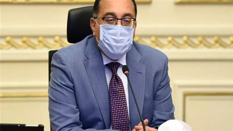رئيس الوزراء يتابع الموقف التنفيذي لتطوير منظومة التغذية المدرسية