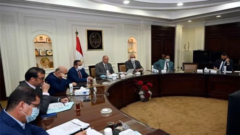 بالصور | وزير الإسكان: مشروعات التطوير بالقاهرة تهدف لإعادة المدينة لرونقها الحضاري