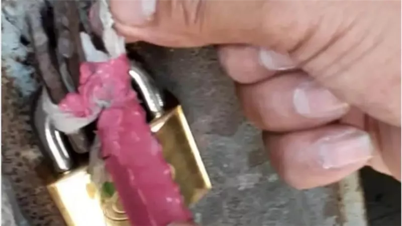 غلق وتشميع أكبر مراكز للدروس الخصوصية ببورسعيد