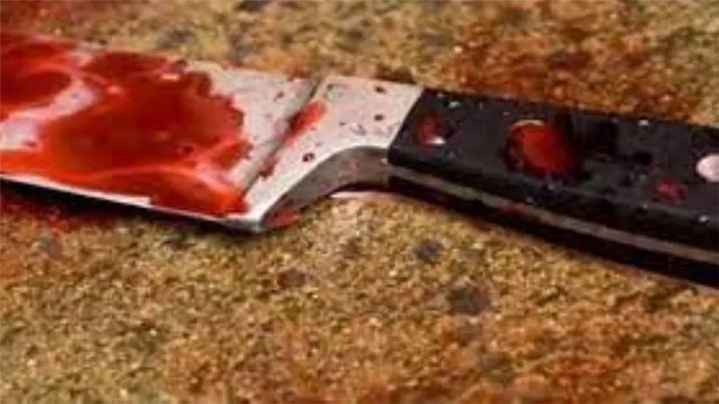 ربة منزل تُخدر زوجها وتذبحه.. تعرف على التفاصيل  