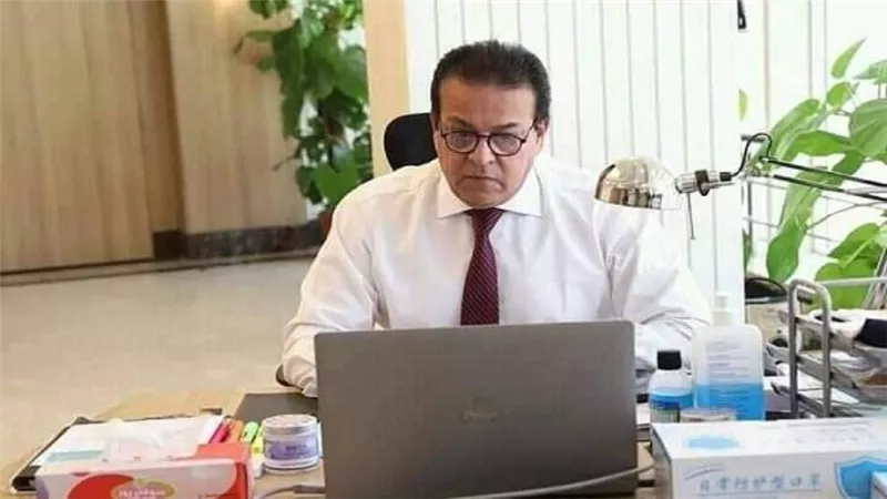 بالإنفوجراف.. كل ما تريد معرفته عن اختبارات قدرات تنسيق طلاب الشهادات الفنية