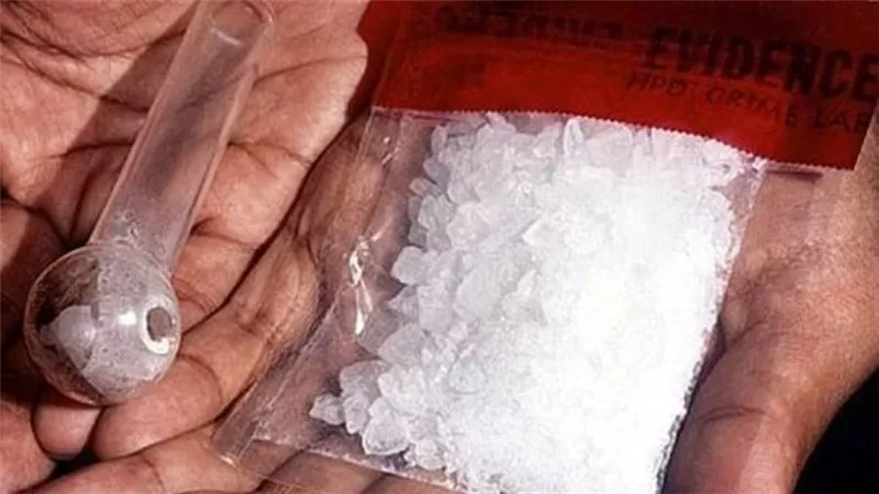 ضبط تشكيل عصابي بحوزته مواد مخدرة بقيمة 14 مليون جنيه في الإسماعيلية