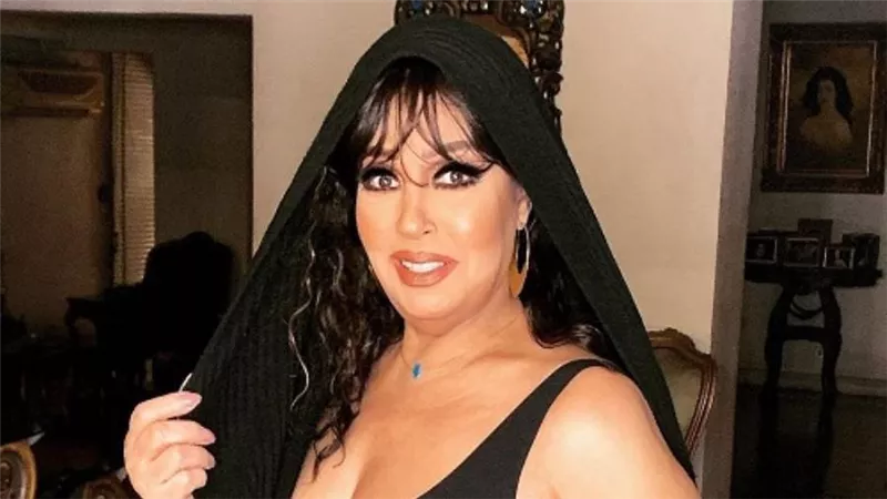 في هذا الموعد.. فيفي عبده ضيفة وفاء الكيلاني بـ