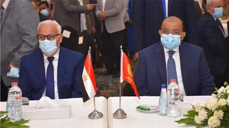  خلال 7 سنوات..شعراوى : 337 مليار جنيه استثمارات الدولة في بورسعيد