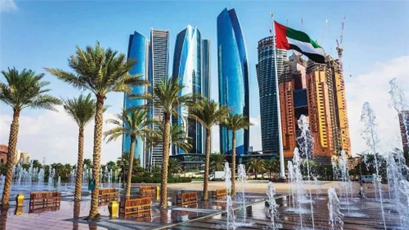 الإمارات.. مسار جديد ومنظومة متكاملة للإقامات (تفاصيل)