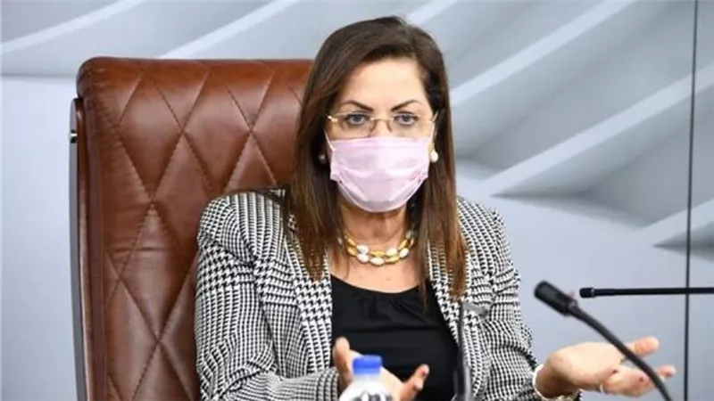 وزيرة التخطيط: الإصلاح الاقتصادي يستهدف القطاع الحقيقي  