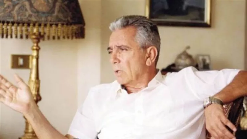 صالح سليم في ذكرى ميلاده.. أسطورة خالدة في ذهن الرياضة المصرية وصاحب شعار 