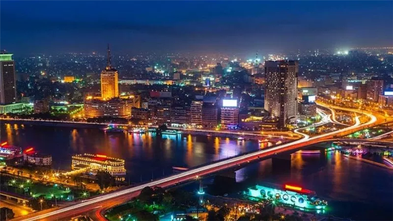 بفيديو رائع عن محافظة القاهرة..السياحة تستكمل حملتها للترويج لمحافظات مصر