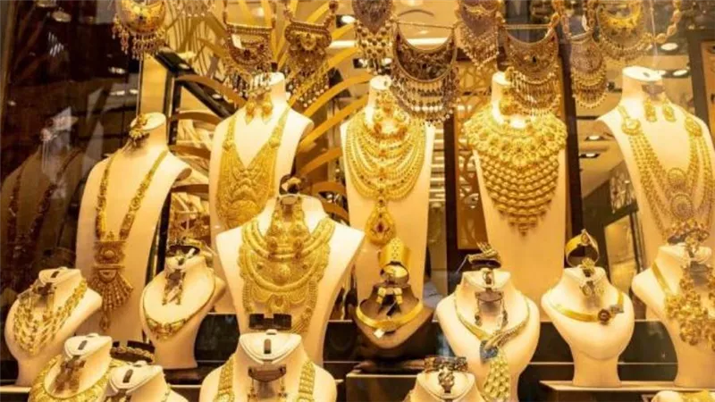 الذهب يتراجع 13 جنيها في نهاية تعاملات اليوم