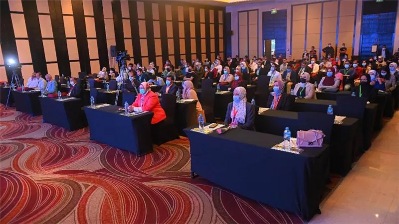 إطلاق المؤتمر السنوي الأول لأمراض القلب بحضور 500 طبيب