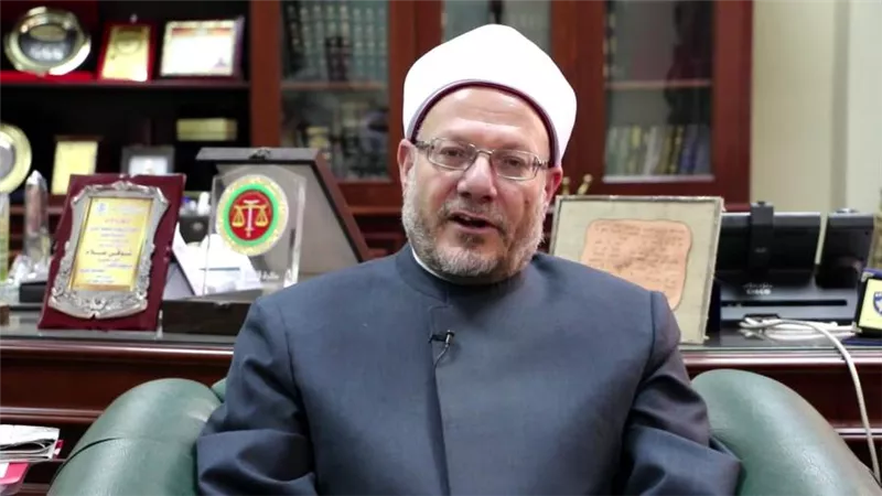 مفتي الجمهورية: المرأة تستحق أن تشغل جميع المناصب القضائية