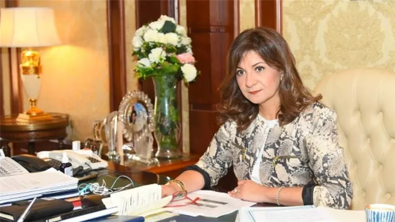وزيرة الهجرة تكشف موعد وصول جثمان المواطن المصري المتوفي في إيطاليا إلى مصر