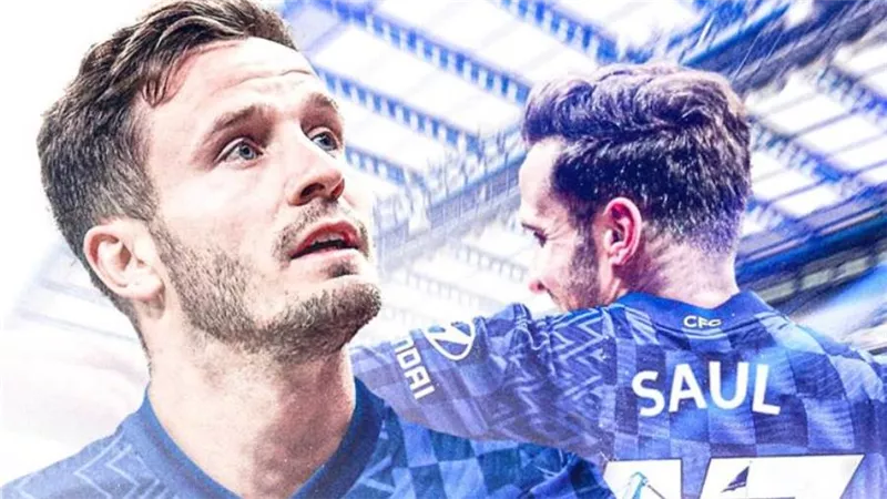 التشكيل.. ساؤول يقود هجوم تشيلسي أمام أستون فيلا في الدوري الإنجليزي