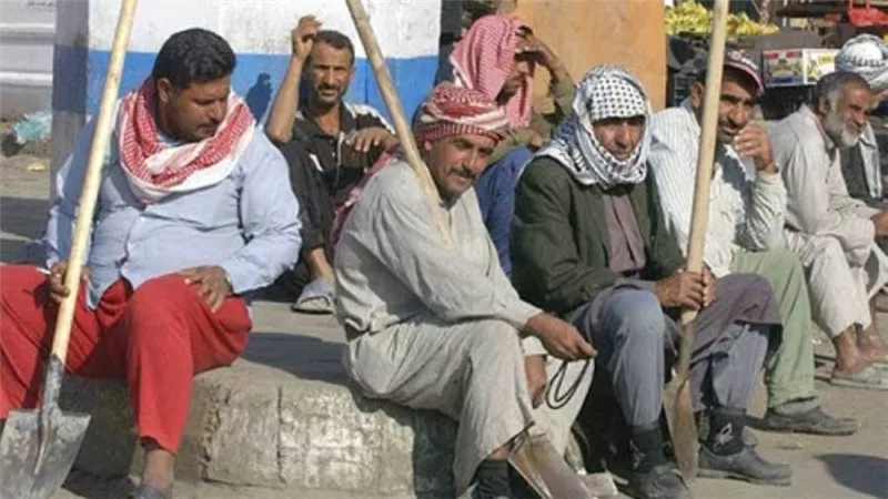 تحديث بيانات العمالة غير المنتظمة لصرف منحة 500 جنيه.. الحكومة ترد