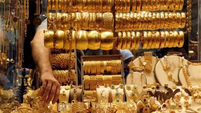 استقرار أسعار الذهب في مصر ..وعيار 21 سجل 770 جنيهًا