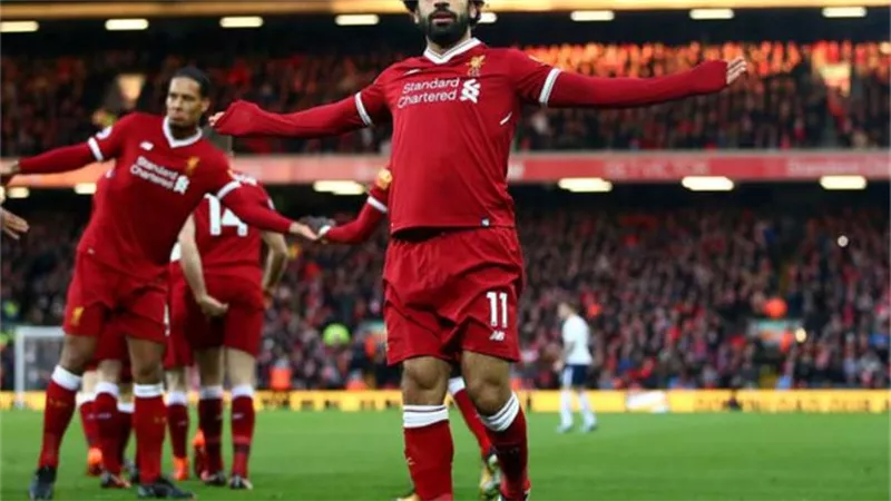 صلاح يقود تشكيل ليفربول أمام كريستال بالاس في البريميرليج