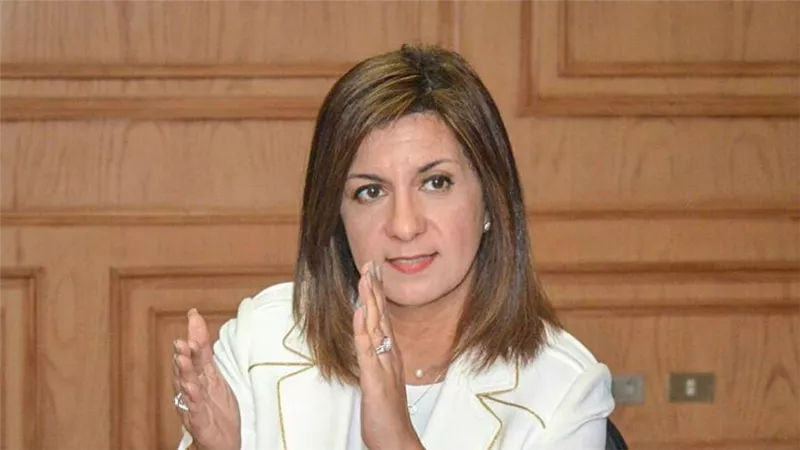 فيديو| وزيرة الهجرة تُبرز جهود الوزارة في ربط المصريين بالخارج بوطنهم
