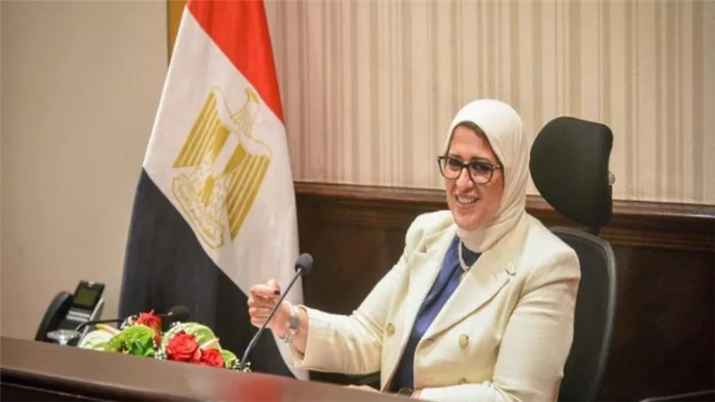 الصحة: فحص مليوني طفل ضمن مبادرة رئيس الجمهورية للاكتشاف المبكر وعلاج ضعف وفقدان السمع