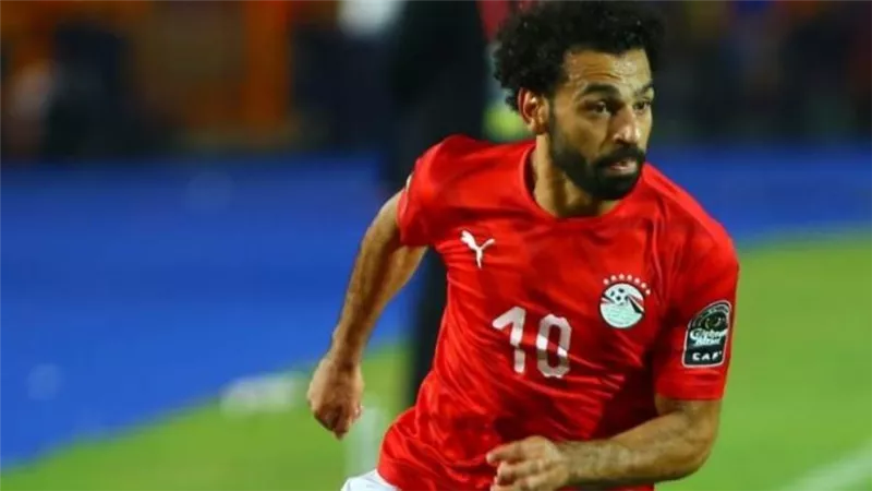 بالأسماء.. المنتخب المصري يعلن قائمة مبدئية للمعسكر المفتوح استعدادا للقائي منتخب ليبيا 