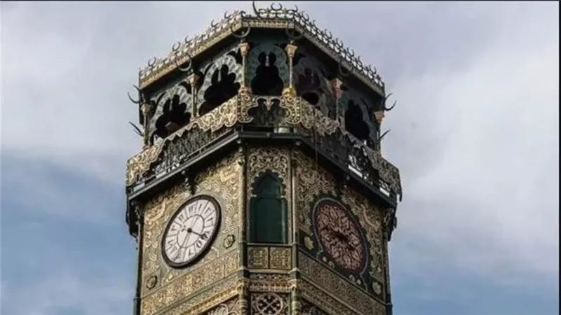 الأعلى للآثار: عودة عمل ساعة مسجد محمد علي بعد توقف 170 عامًا