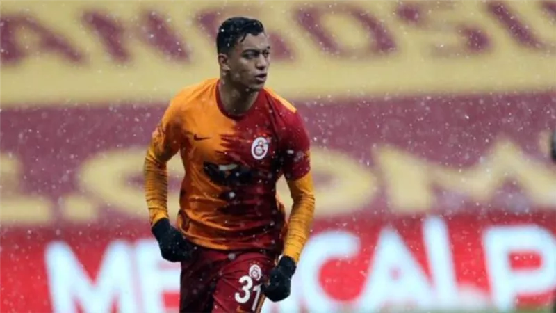 بمشاركة  مصطفى محمد.. جالاتا سراي يسقط أمام ألانيا سبور بالدوري التركي 