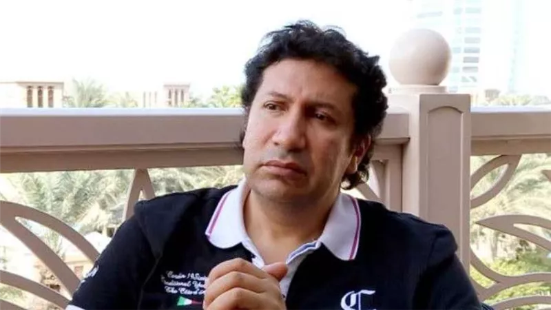 هاني رمزي بعد قرار السيسي بدعم الفنانين: أعطى الطمأنينة للقوة الناعمة