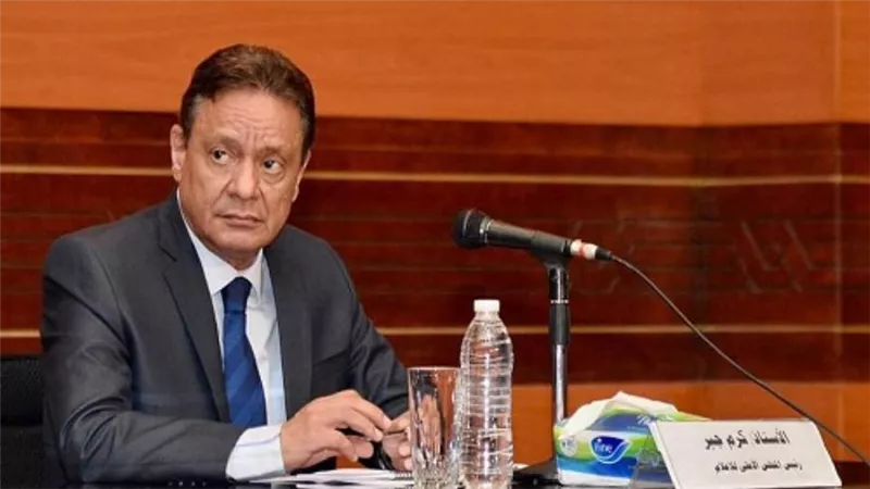 الأعلى للإعلام: كود إعلامي لتغطية حوادث الانتحار