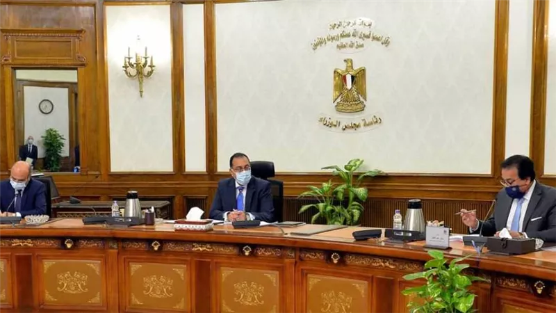 رئيس الوزراء يتابع خطوات مشروع الجينوم البشري المرجعي للمصريين