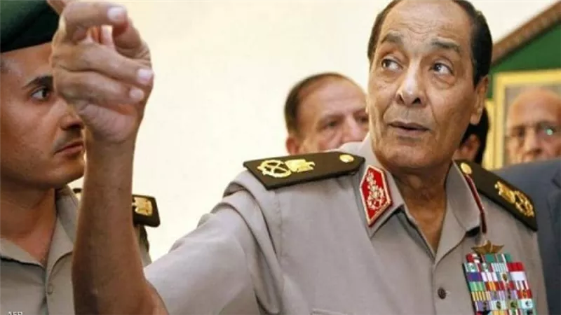 النائب العام ينعي المشير طنطاوي: بذل كلَّ غالٍ ونفيسٍ في الدفاع عن الوطن