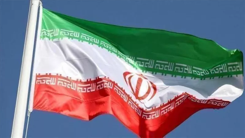 إيران تعلن استئناف المفاوضات النووية مع المجتمع الدولي