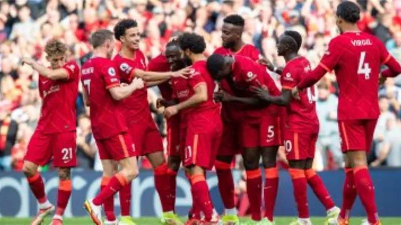 صلاح خارج القائمة.. تشكيل ليفربول لمواجهة نورويتش بكأس الرابطة