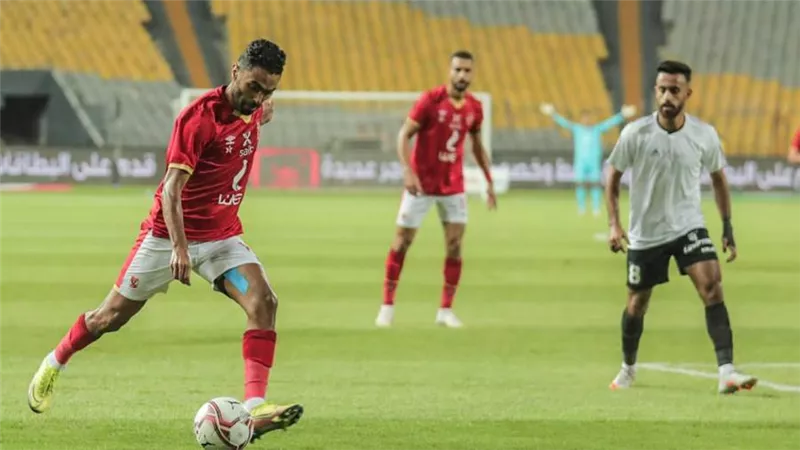 بركلات الترجيح.. طلائع الجيش يتوج بالسوبر الأول في تاريخه على حساب الأهلي