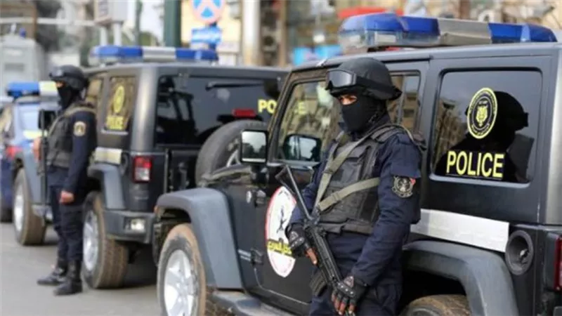  خلال 24 ساعة ..ضبط 6 قضايا تهريب وتنفيذ 240 حكما قضائيا