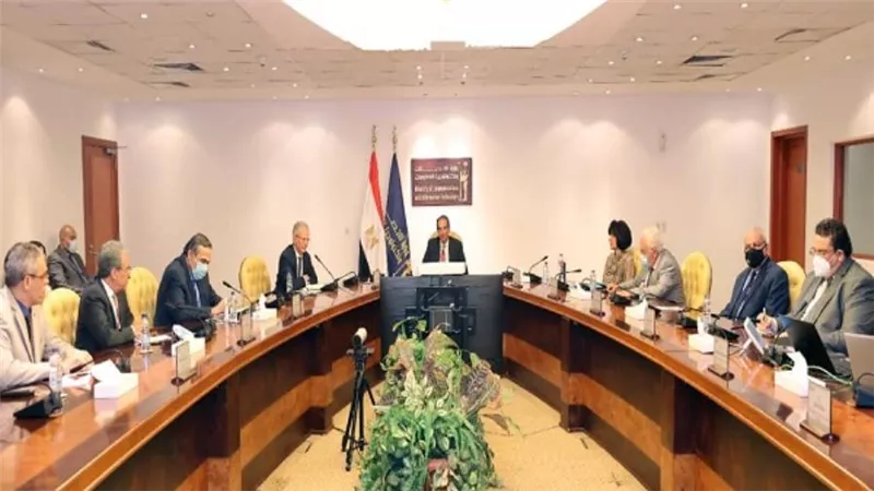 بالصور | لتمكين الشركات الناشئة.. اتفاقية استراتيجية بين 