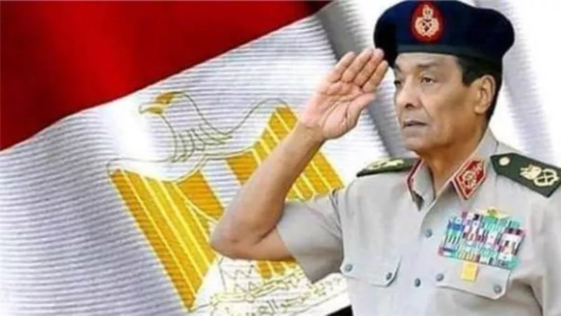 بدء عزاء المشير طنطاوي بمسجده في التجمع الخامس