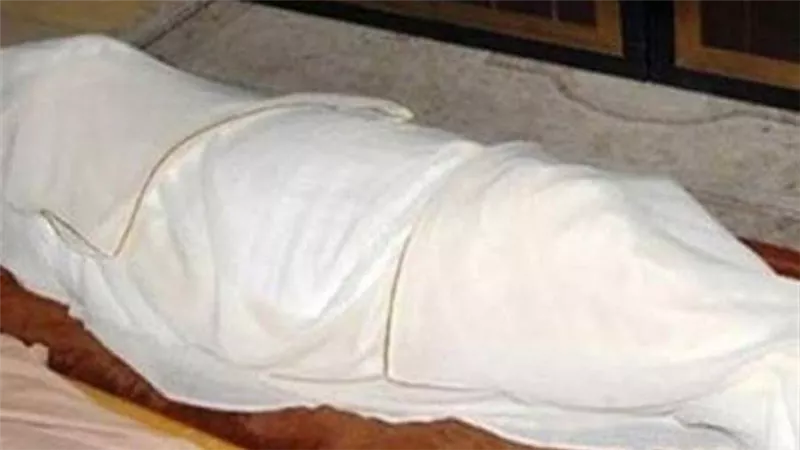 أرادت إصلاح التليفزيون.. تفاصيل إنهاء حياة مسنة على يد فني دش في العمرانية