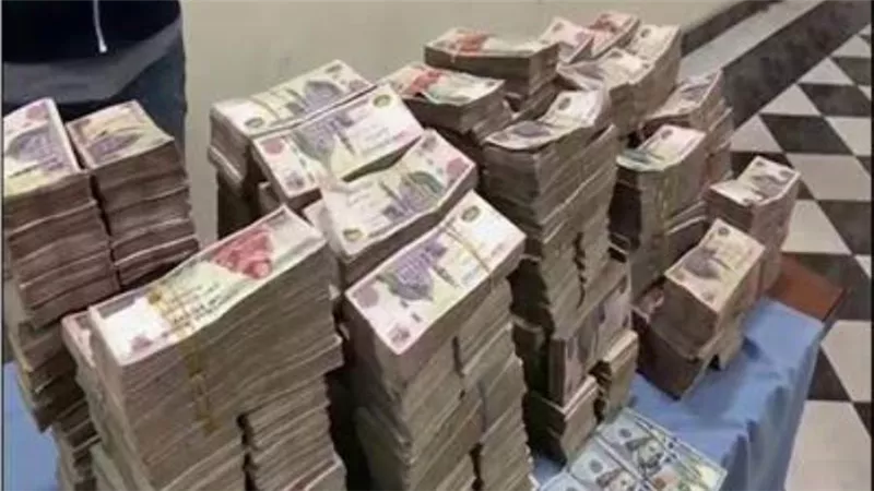 إحالة مسؤول بالشركة المصرية لتجارة الأدوية للمحاكمة بتهمة اختلاس مليون جنيه