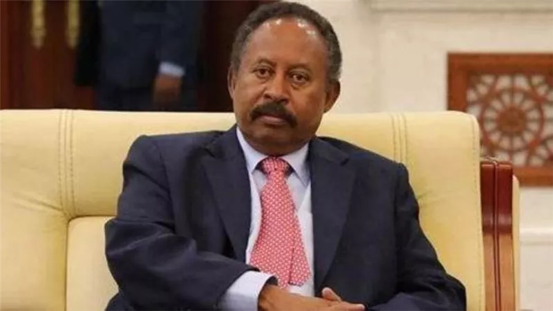 مجلس الأمن يدعم حمدوك والكونغرس يطلب إصلاح أجهزة الأمن 
