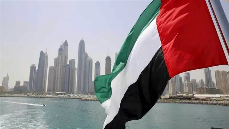 آخر مستجدات استضافة الإمارت لكأس العالم للأندية
